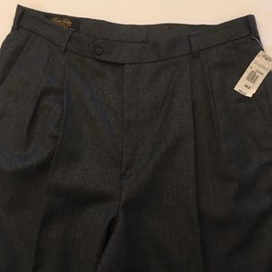 Brooks Brother’s woman’s wool / lined pants